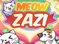 Hra Meow Zazi