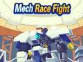 Hra Mech Race Fight