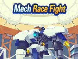 Mech pretekanie s bojmi 
