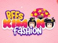 Hra BFFs Kimono Fashion