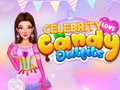 Hra Celebrity Love Candy Outfits