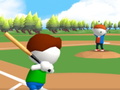 Hra Baseball Bat