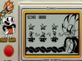 Hra Cuphead: Game & Watch Edition