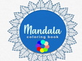 Hra Mandala Coloring Book
