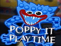 Hra Poppy It Playtime