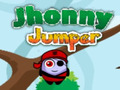 Hra Jhonny Jumper 