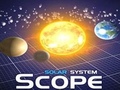 Hra Solar System Scope