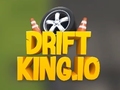 Hra Drift King.io