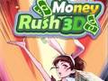 Hra Money Rush 3D