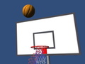 Hra Basket 3D