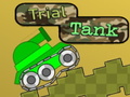 Hra Trial Tank