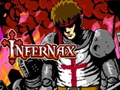 Hra Infernax