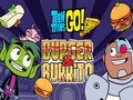 Hra Burger and Burrito