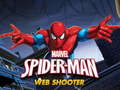 Hra Spider-Man Web Shooter