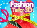 Hra Fashion Tailor 3D