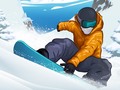 Hra Snowboard Kings 2022