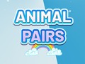 Hra Animal Pairs