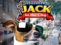 Hra Hunting Jack - In The City