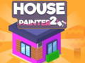 Hra House Painter 2