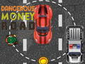 Hra Dangerous Money Road