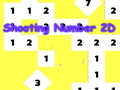 Hra Shooting Number 2D