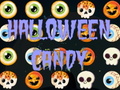 Hra Halloween Candy
