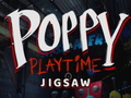 Hra Poppy Playtime Jigsaw