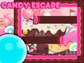 Hra Candy Escape