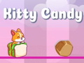 Hra Kitty Candy