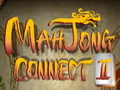 Hra Mah Jong Connect II
