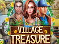 Hra Village Treasure