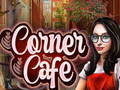 Hra Corner Cafe