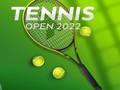 Hra Tennis Open 2022