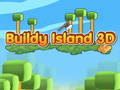 Hra Buildy Island 3D