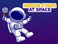 Hra Hidden Stars At Space