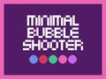 Hra Minimal Bubble Shooter