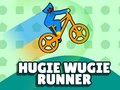 Hra Hugie Wugie Runner