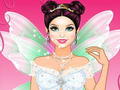 Hra Barbie Fairy Star