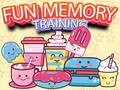 Hra Fun Memory Training