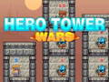 Hra Hero Tower Wars