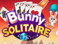 Hra Bunny Solitaire