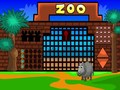 Hra Escape From Zoo