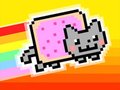 Hra Nyan Cat Flappy