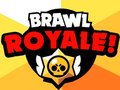 Hra Brawl Royale