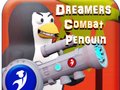 Hra Dreamers Combat Penguin