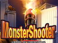 Hra MonsterShooter