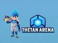 Hra Tethan Arena