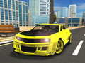 Hra City Car Driving 3d