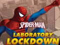 Hra Spider-Man: Laboratory Lockdown