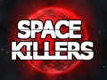 Hra Space Killers